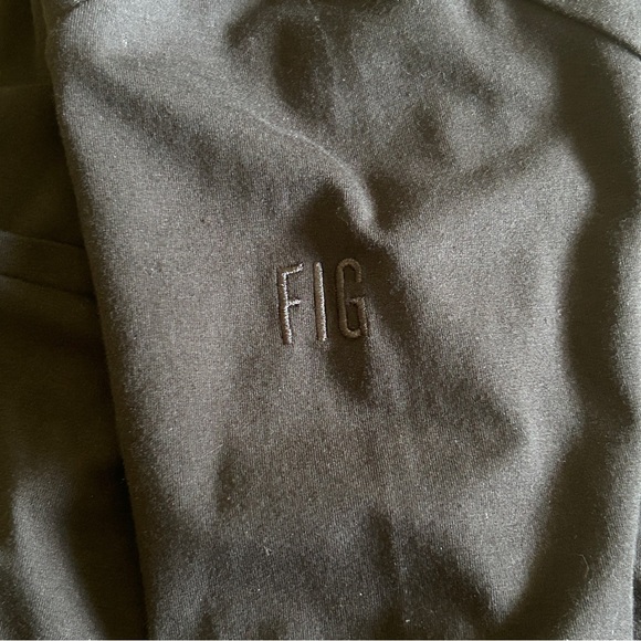 Fig Voyage Made in Canada Tunic Dress size Medium - Picture 4 of 8